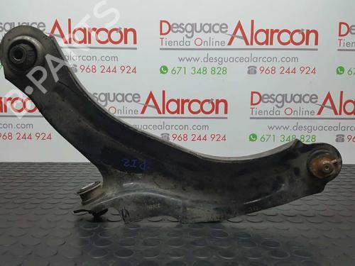 Used Left front suspension arm RENAULT CLIO IV (BH_) 1.2 16V (BHA1, BHAK, BHMG, BHMK) (75 hp) 2749643