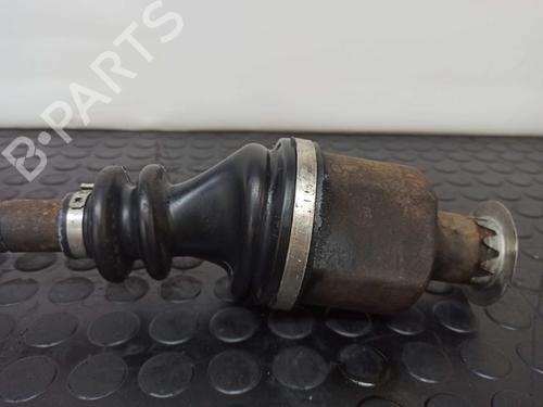 Right front driveshaft RENAULT KANGOO Express (FC0/1_) 1.5 dCi (FC07, FC1R) | BP6871519M39