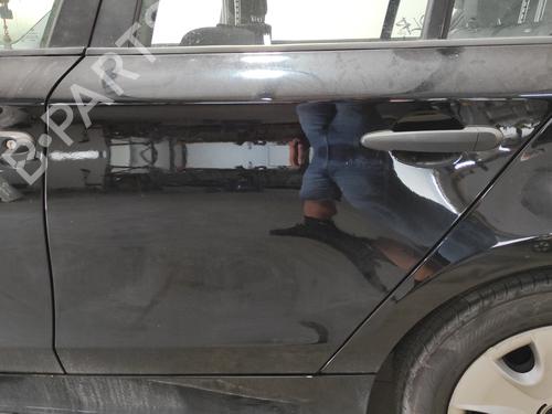 Left rear door BMW 1 (E87) 118 d | BP27925891C4