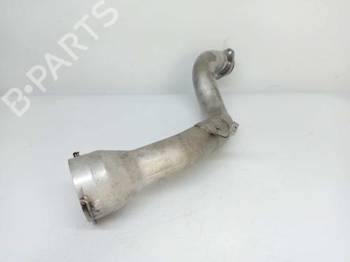 Rohr VW TOUAREG (7LA, 7L6, 7L7) 5.0 V10 TDI | BP14542475M125