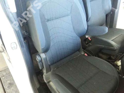 Ignition barrel PEUGEOT PARTNER Box Body/MPV 1.6 HDi | BP5875098M48 