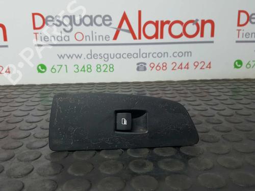 Used Right front window switch BMW 1 (E87) [2003-2013]  2733398