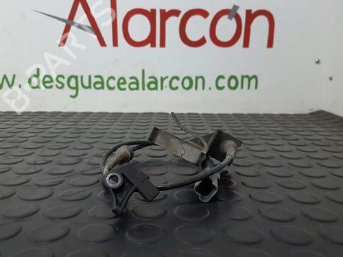 Used Electronic sensor CITROËN C4 II (NC_) 1.6 HDi 90 (92 hp) 14527352