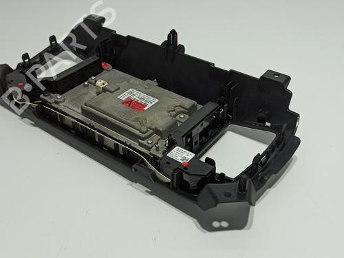 Display monitor PEUGEOT EXPERT Van (V_) 1.5 BlueHDi 100 | BP21583866C48 
