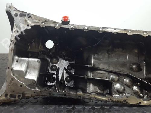 Oil sump MERCEDES-BENZ C-CLASS (W203) C 220 CDI (203.006) | BP14533202M115 