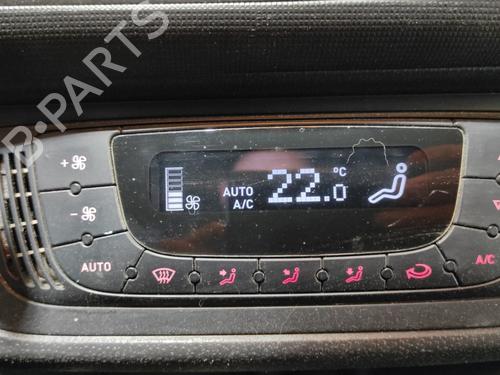 Climate control SEAT IBIZA IV (6J5, 6P1) 1.2 TSI | BP12849201I5 