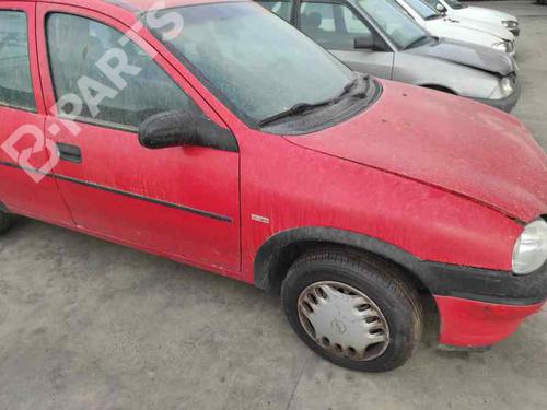 Egr OPEL CORSA B (S93)  | BP8226035M69 