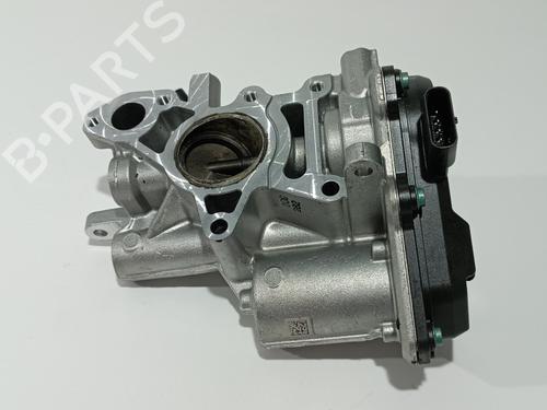 Egr MERCEDES-BENZ CLA (C118) CLA 200 d (118.312) | BP25930125M69 