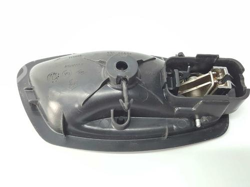 Front left interior door handle RENAULT CLIO IV (BH_) 1.5 dCi 90 | BP3333091I13 