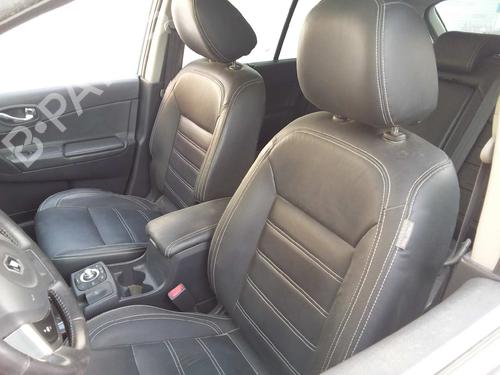 AC-rør RENAULT KOLEOS I (HY_) 2.0 dCi 4x4 (HY0K) | BP14534243M126 