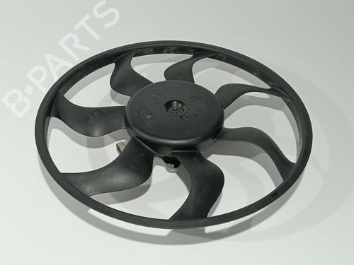 Used Radiator fan Radiator fan 36992925 36992925