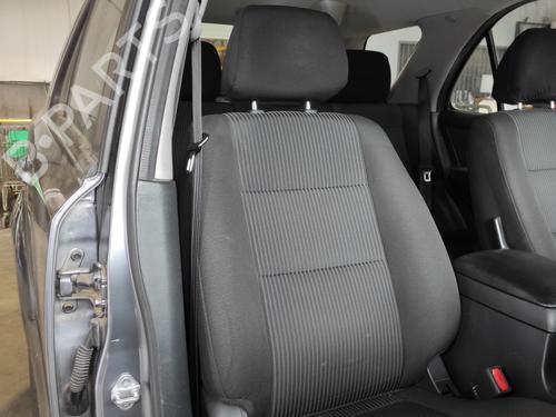 Right front seat KIA SORENTO I (JC) 2.5 CRDi 4WD | BP26669680C16 