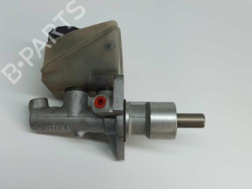 Brake master cylinder MERCEDES-BENZ S-CLASS (W126) 300 SE, SEL (126.024, 126.025) | BP6820660M77 