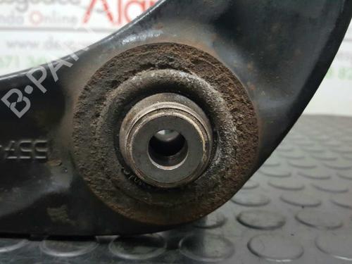 Used Right front suspension arm CITROËN C4 I (LC_) 1.6 HDi (90 hp) 2733122
