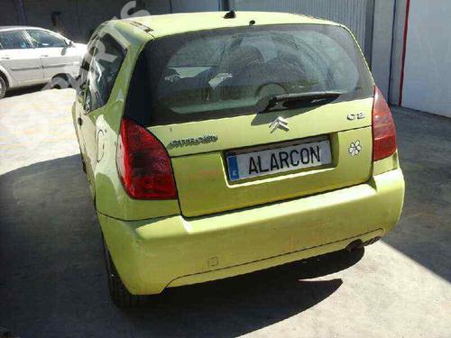 Electronic sensor CITROËN C2 (JM_) 1.1 | BP8748727M84 