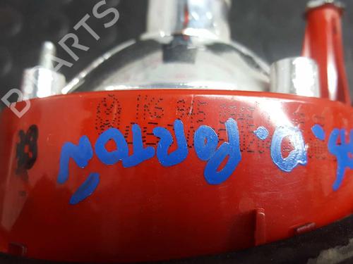 Right taillight VW GOLF V (1K1) 1.9 TDI | BP2729604C35 