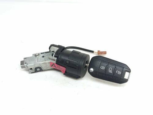 Ignition barrel CITROËN C3 AIRCROSS II (2R_, 2C_) 1.2 PureTech 110 (2RHNZB, 2RHNZW, 2RHNPX, 2RHNPJ) (110 hp) 9136227