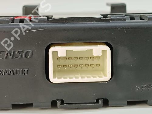 Electronic module RENAULT ZOE (BFM_) | BP11528374M83