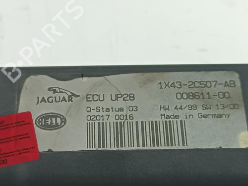Electronic module JAGUAR X-TYPE I (X400) 2.1 V6 | BP19917985M83