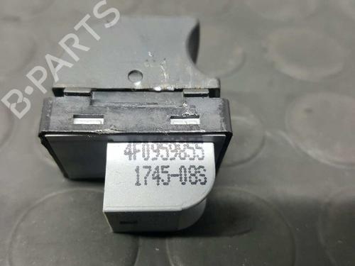 Right rear window switch AUDI A6 C6 (4F2) 3.0 TDI quattro | BP2744549I28 