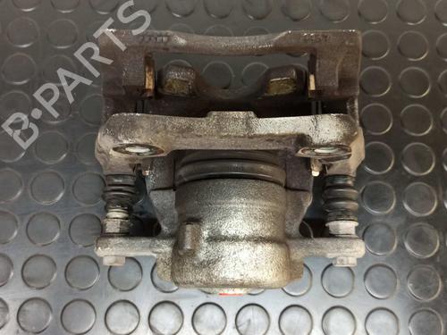 Left front brake caliper NISSAN MICRA V (K14) 1.5 DCI | BP11543337M105
