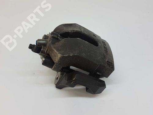 Used Left rear brake caliper BMW X5 (F15, F85) xDrive 30 d (258 hp) 11543380