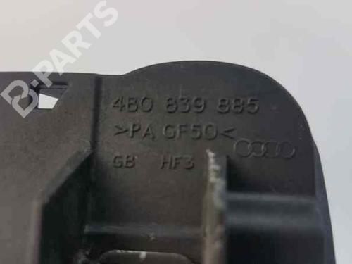 Rear left exterior door handle AUDI A3 (8P1)  | BP2745141C130 