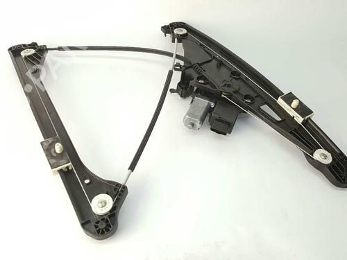 Front right window mechanism CITROËN C5 AIRCROSS (A_) 1.5 BlueHDi 130 (ACYHZJ, ACYHZR) | BP6539607C23