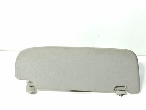 Left sun visor MERCEDES-BENZ S-CLASS (W221, V221)  | BP20163400I1 