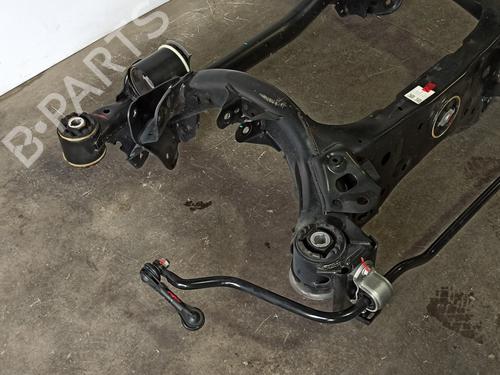 Rear axle MG MG 4 (EH32) EV XPOWER All-wheel Drive | BP24460025M2 