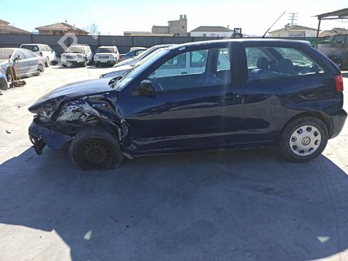 Alternator SEAT IBIZA II (6K1) 1.4 | BP7032563M7 