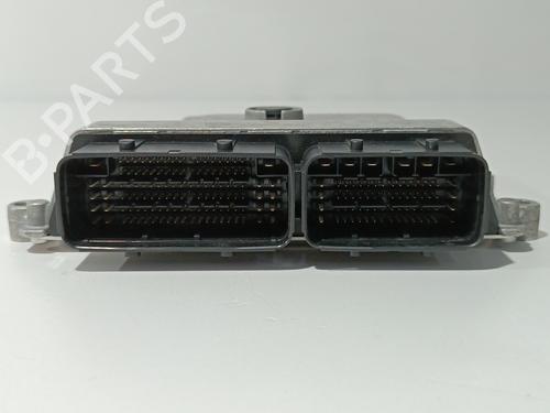 Engine control unit (ECU) CITROËN C5 AIRCROSS (A_) | BP38065195M57 - Image 3