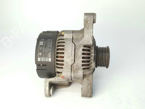Used Alternator NISSAN MICRA II (K11) 1.0 i 16V (K11) (54 hp) 7907579