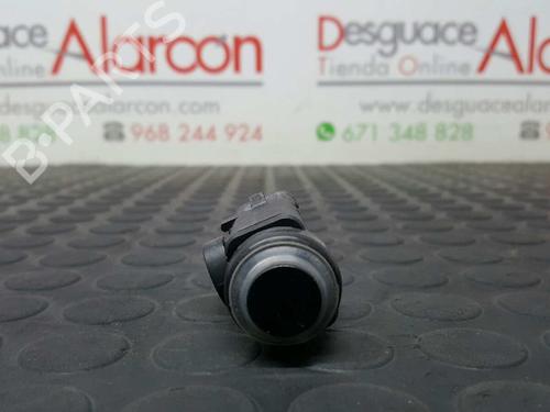 Elektronisk modul MERCEDES-BENZ M-CLASS (W164) ML 320 CDI 4-matic (164.122) (224 hp) 10263616