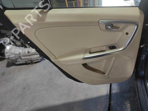 left-rear-door-panel-volvo-s60-ii-134-drive-d2-2010-2011-2012-2013-2014-2015-2016-2017-2018-2019-10193730 main image