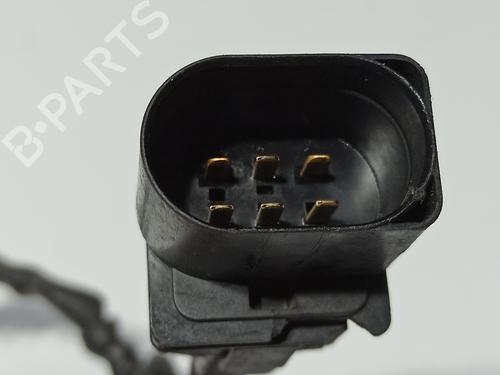 Electronic sensor PORSCHE CAYENNE (9PA) S 4.5 | BP18710122M84 