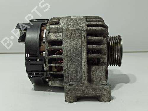 Lichtmaschine FIAT FIORINO Box Body/MPV (225_) 1.4 Natural Power (225BXC1A, 225AXC1A) | BP12578333M7