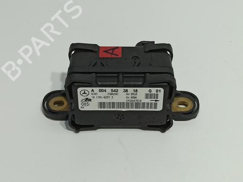 Elektronisk sensor MERCEDES-BENZ M-CLASS (W164) ML 320 CDI 4-matic (164.122) | BP13056892M84