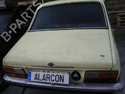Used Parts RENAULT 12 (117_) [1969-1984]  4278277