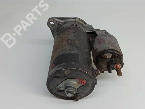 Starter SKODA OCTAVIA I (1U2) 1.9 TDI | BP8002668M8 