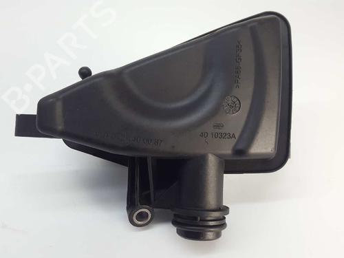 Pipe MERCEDES-BENZ S-CLASS (W221, V221) S 320 CDI (221.022, 221.122) | BP14534214M125 