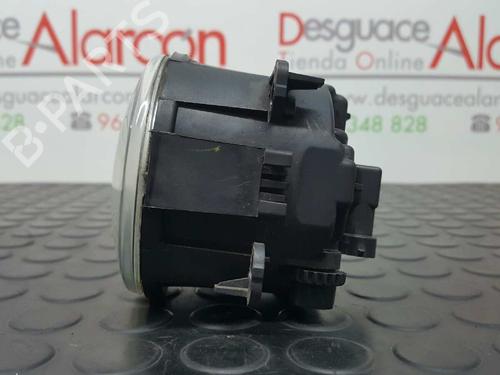 Left front fog light CITROËN C4 I (LC_) 1.6 HDi | BP2758065C30 