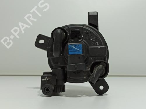 Right front fog light AUDI A1 (8X1, 8XK) 1.6 TDI | BP18354759C31 