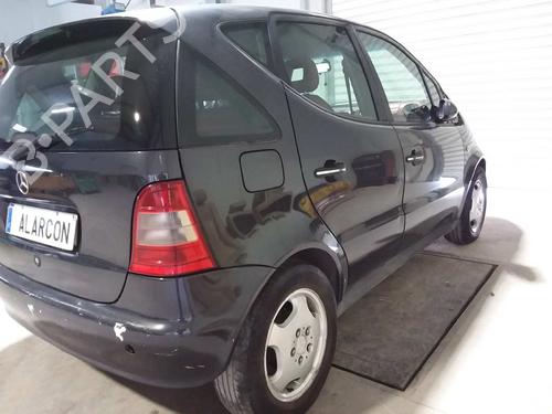 Used Parts MERCEDES-BENZ A-CLASS (W168) A 160 (168.033, 168.133) (102 hp) 4278941