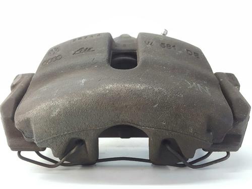 Left front brake caliper AUDI A3 (8P1) 2.0 TDI 16V | BP11542572M105 