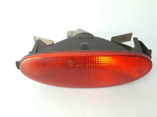Used Rear center light PEUGEOT 206 Hatchback (2A/C) 1.4 HDi eco 70 (68 hp) 10977683