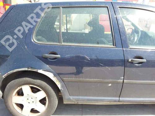 Bakluke lås VW GOLF IV (1J1) 1.6 | BP5808464C101 
