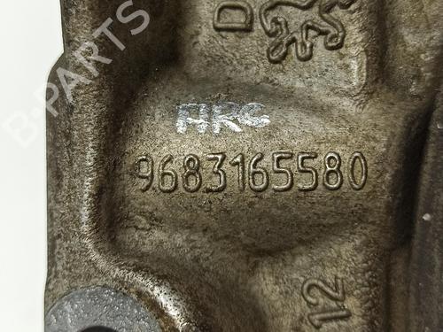 Engine mount PEUGEOT 207 (WA_, WC_) 1.6 HDi | BP23207858M89