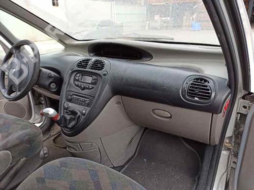 Engine control unit (ECU) CITROËN XSARA PICASSO (N68) 2.0 HDi | BP7351822M57 