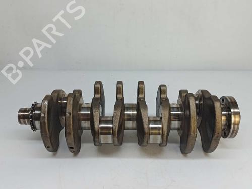 Other VW GOLF V (1K1) 2.0 TDI 4motion 038105021AE | 038105021AA